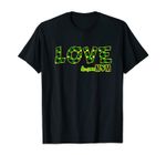 Love Design T-Shirt