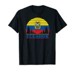 Ecuador T-Shirt