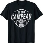 SCP Champion 2020/2021 T-Shirt