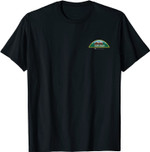 Twin Peaks Sheriff's Department T-Shirt