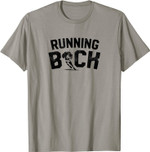 Herren Pick Six Running Back T-Shirt
