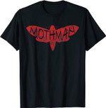Premium Distressed Mothman T-Shirt