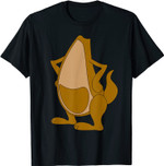 Funny Känguru Kostüm Shirt – Lustige Halloween Tee Geschenk
