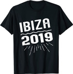 Ibiza 2019 T-Shirt