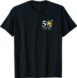 NASA Apollo 50th Anniversary T-Shirt
