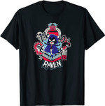 Teen Titans Go! Raven T Shirt
