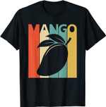 Retro Mango T-Shirt