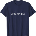 Cho Xin BIA – "Bier bitte" in Vietnamesisch – Vietnam T-Shirt