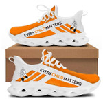 Every Child Matters Sneaker Shoes Support Canada Orange Day Child Matters Products Merch