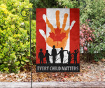 Every Child Matters Canada Flag Child Matter Movement Merchandise
