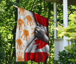 Every Child Matter Canada Flag Child Lives Matter Flag Day Merchandise