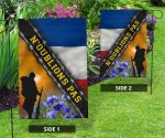 N'Oublions Pas France Flag Honoring  French Soldiers Veteran Remembrance Day Memorial Gift