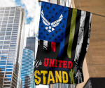 US Air Force United Stand Flag