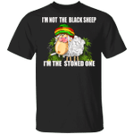 Im Not The Balack Sheep Im The Stoned One Edition YD-G 42511