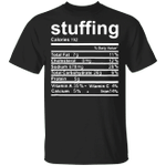 I Made The Stuffing Shirt Funny Gift For Girlfriend