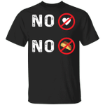 No Love No Tacos T-Shirt La Carreta Mexican Grill Food Funny Graphic Tees Gifts For Taco Lovers