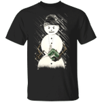 Jeezy Snowman T-Shirt Young Jeezy Snowman Shirt Design For Men Women