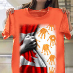 Every Child Matter Shirt Canada Flag  Residential Schools Orange Shirt Day 2021 Aunty Gifts