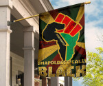 Juneteenth Unapologetically Black Flag Power Fist African Flag Happy Black Independence Day