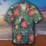 Dungeons And Dragons Hawaiian Shirt Dnd Tropical Shirt Mens Womens
