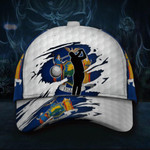 Golf New York Flag Hat Designer Baseball Caps Gift Ideas For Golf Lovers
