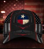 Texas Flag Map Hat Pride Texas Trucker Hat For Men Gift For Patriotic - Pfyshop.com