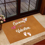 Valentine Doormat Growing My Valentine Hobby Lobby Inside Mat Valentines Day Home Decor