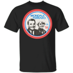 Mondale Ferraro Shirt Vintage Democrat 1984 Campaign T-Shirt RIP Walter Mondale Graphic Tees