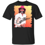 Rip Cepillin Shirt Cepillin Mexican Clown T-Shirt - Pfyshop.com