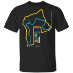 Bloomsday Shirt 2019 Spokane Finish Outdoor Race Gift Idea For Dad Mom