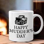 Car Happy Mudder's Day Mug Porsche Coffee Mug Gifts To Send To Friends