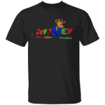 Rip Epstein Shirt Jeffrey Epstein Didn't Kill Himself T-Shirt Funny Graphic Tees