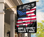 Appeal To Heaven Flag Made In USA An Appeal To Heaven Flag For Sale American Revolutionary