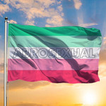 Arbosexual Flag Arbosexual Pride Flag LGBT Merch For Pride Parade
