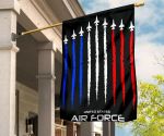 Air Force Flag United States US Air Force USAF Flag Air Force Going Away Gift Ideas