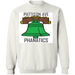 Pattison Ave Sweatshirt Phanatics Sports Club Gift For Football Lover