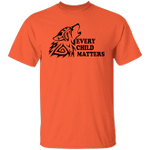 Every Child Matter Shirt Canada Residential Schools Orange Shirt Day Son In Law Gifts