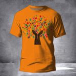 Every Child Matters Shirt Orange Shirt Day 2021 Movement T-Shirt For September 30