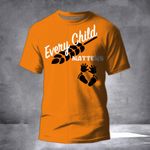 Every Child Matters Shirt September 30 Residential School Event Shirt Gifts For Adult Daughter