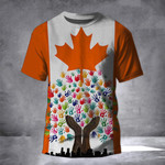 Every Child Matters Shirt Canada Orange Shirt Day 2021 Movement T-Shirt For September 30