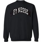 Drake Finesse Tennessee Sweatshirt Orange Tennessee Finesse Sweatshirt Drake Fashion