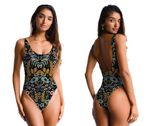 Menagerie Rifle Paper Co Swimsuit Summer Gifts For Her