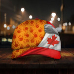 Every Child Matters Hat Inside Canada Flag Cap Orange Day Shirt Canada Merch