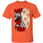 Every Child Matters Shirt Residential Schools In Canada Orange Day Shirt Best Gift For Sister