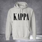 Kappa Kappa Gamma Hoodie Kappa Sorority Vintage Hoodies Gift For Women