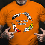 Every Child Matters Shirt Holidays In Canada 2021 September 30th Orange Merch