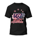 Concacaf Nations League Shirt ​USA 2021 Champions Fan T-Shirt Gift For Soccer Lover