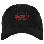 Banned By Floyd Logan Paul Hat February 20 2021 Fight Apparel Gifts For Boxing Lovers