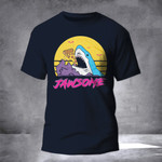 Shark Week Shirt Jawsome Shark Week T-Shirt Clothing 2021 Ideas