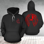 Silent Hill Hoodie Silent Hill 2 Hoodie It's Gone Now